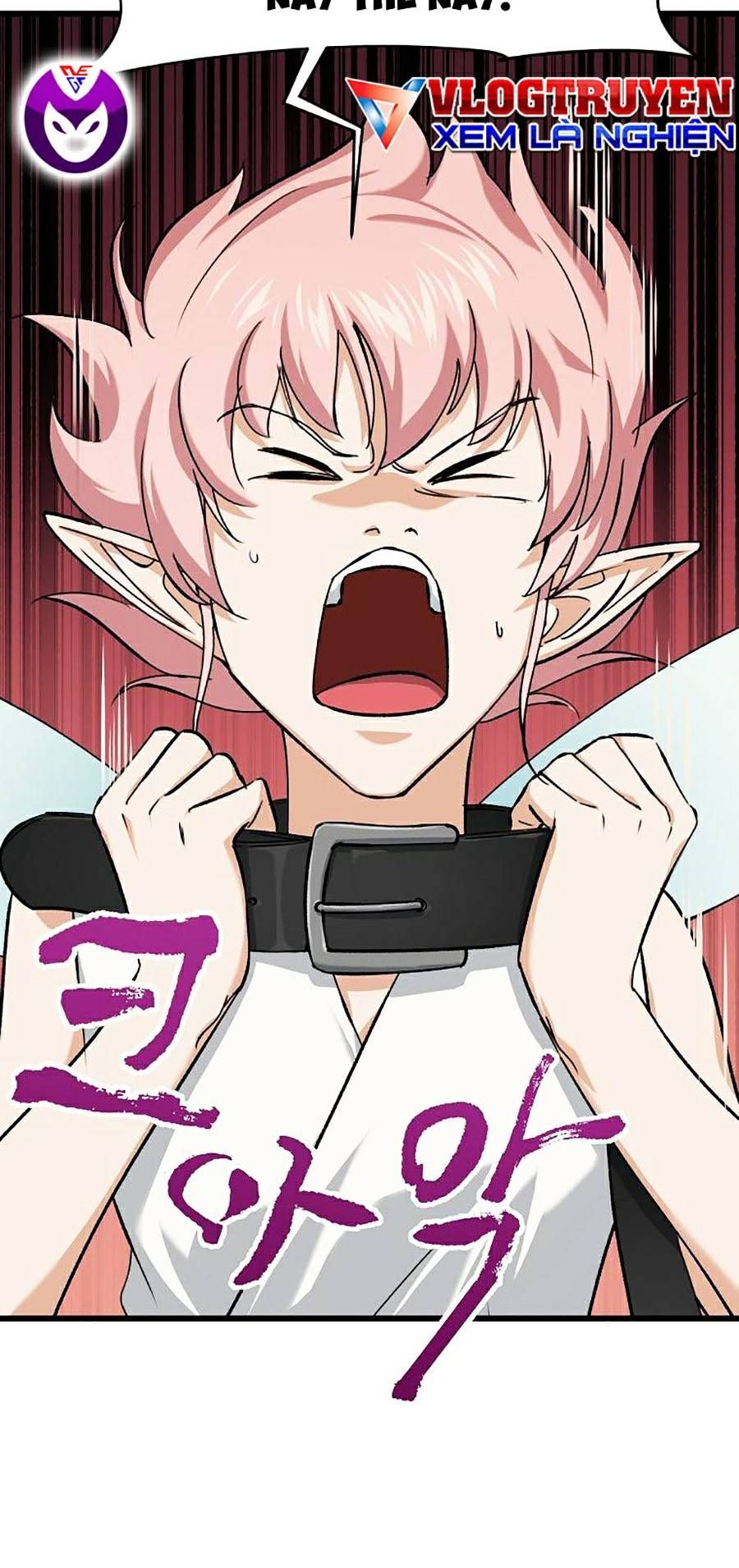 đọc truyện Bố Tôi Quá Mạnh Chương 68 ảnh 66 tại Thiên Thai Truyện