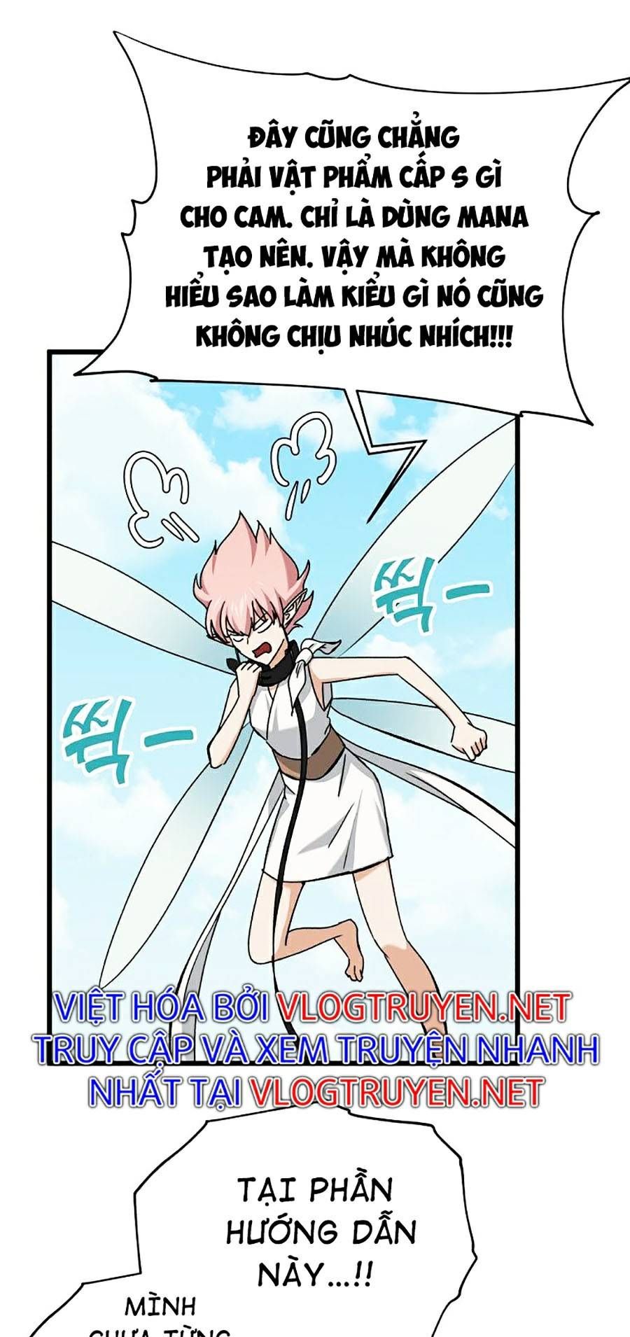 đọc truyện Bố Tôi Quá Mạnh Chương 68 ảnh 67 tại Thiên Thai Truyện