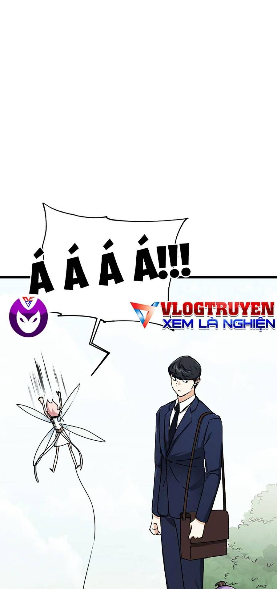 đọc truyện Bố Tôi Quá Mạnh Chương 68 ảnh 71 tại Thiên Thai Truyện