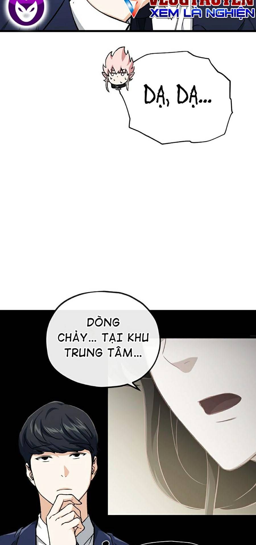 đọc truyện Bố Tôi Quá Mạnh Chương 68 ảnh 74 tại Thiên Thai Truyện