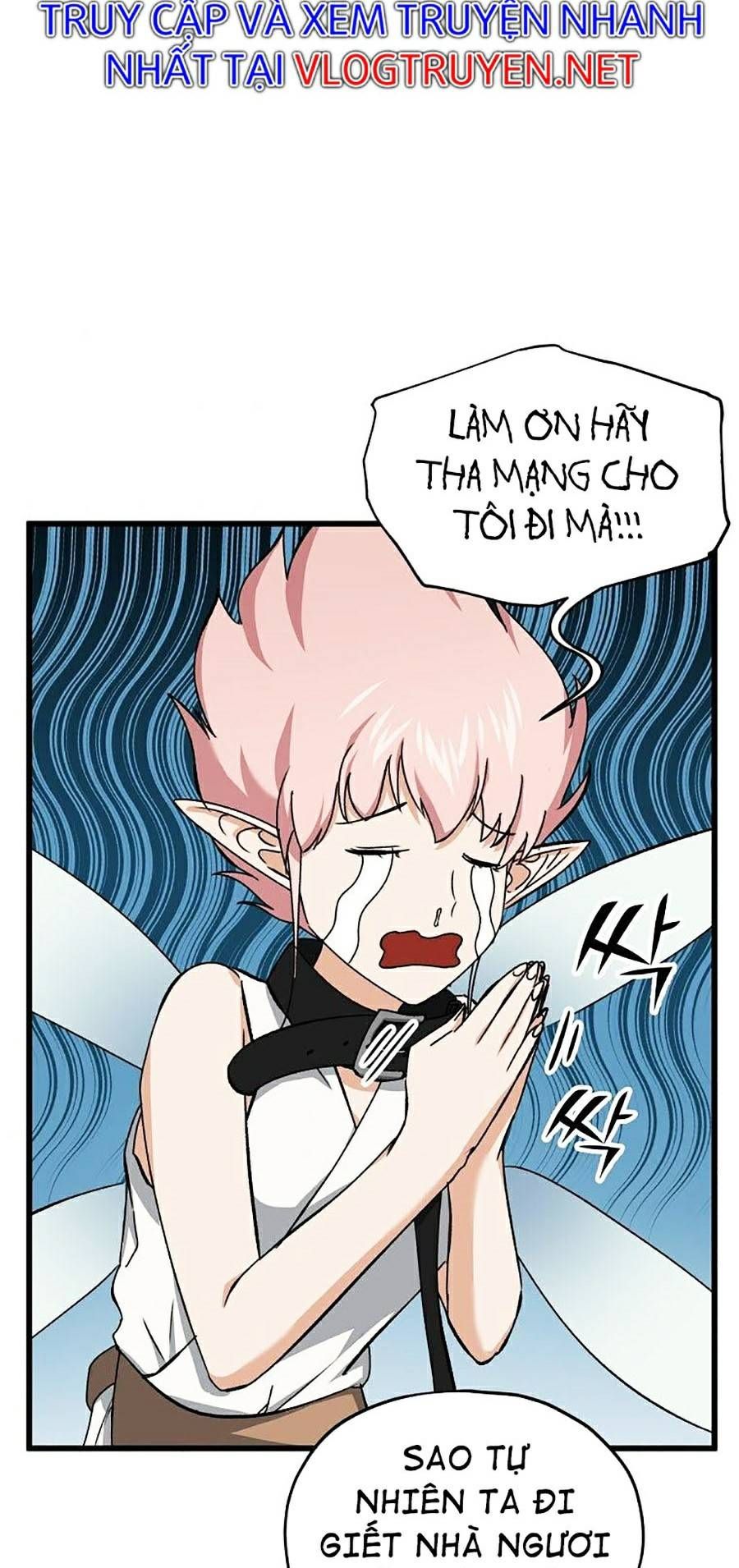 đọc truyện Bố Tôi Quá Mạnh Chương 68 ảnh 76 tại Thiên Thai Truyện