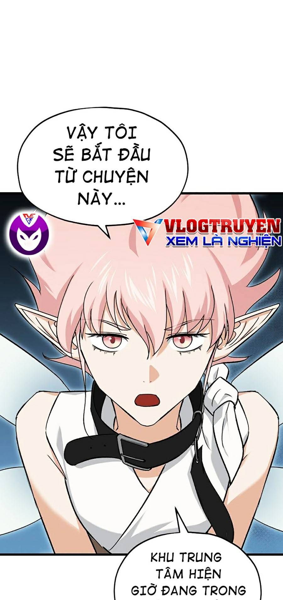 đọc truyện Bố Tôi Quá Mạnh Chương 68 ảnh 80 tại Thiên Thai Truyện