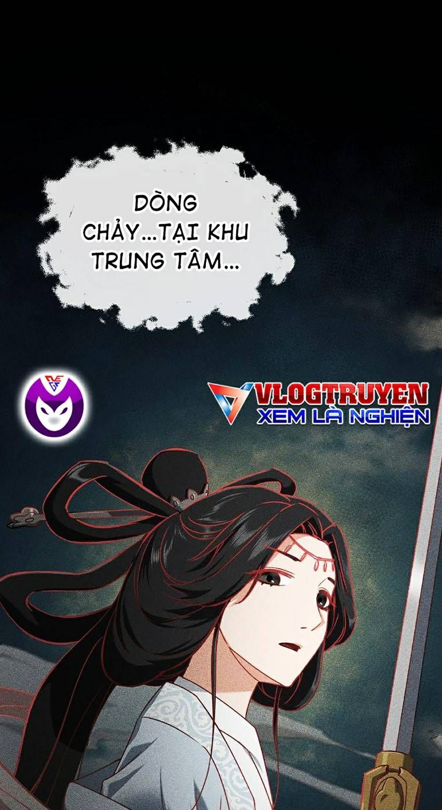 đọc truyện Bố Tôi Quá Mạnh Chương 69 ảnh 16 tại Thiên Thai Truyện