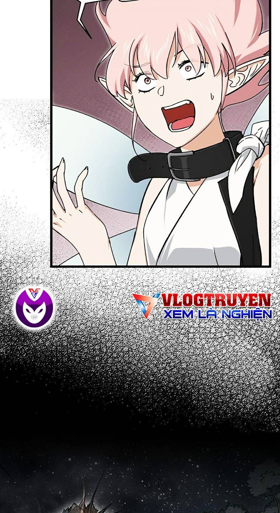 đọc truyện Bố Tôi Quá Mạnh Chương 69 ảnh 19 tại Thiên Thai Truyện