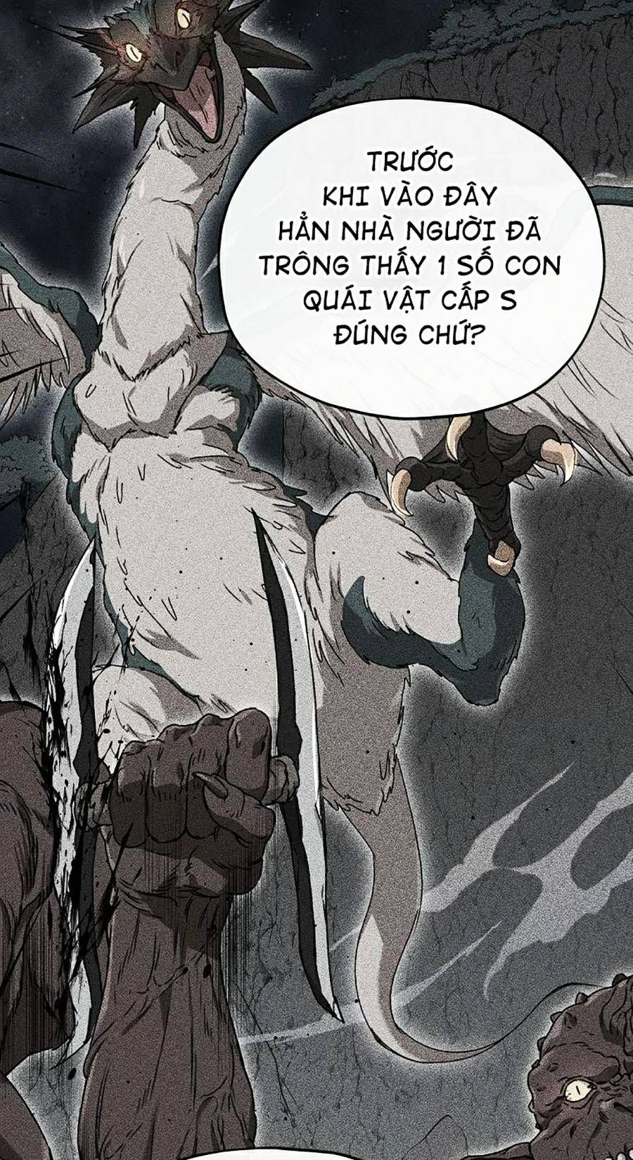 đọc truyện Bố Tôi Quá Mạnh Chương 69 ảnh 20 tại Thiên Thai Truyện