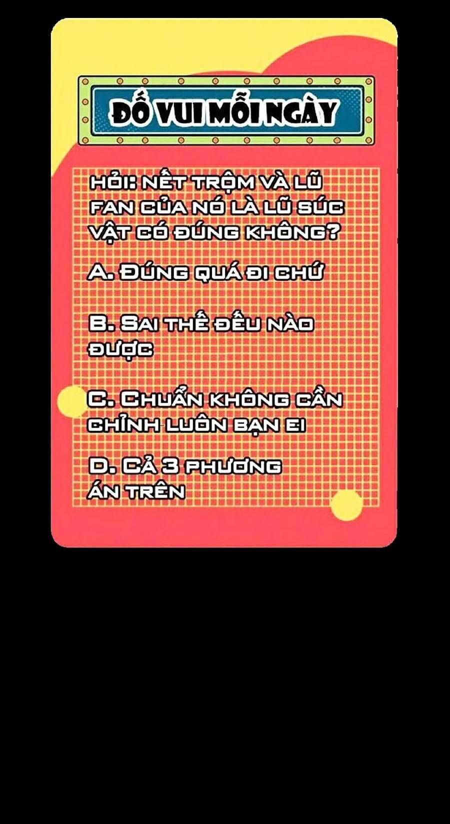 đọc truyện Bố Tôi Quá Mạnh Chương 69 ảnh 22 tại Thiên Thai Truyện