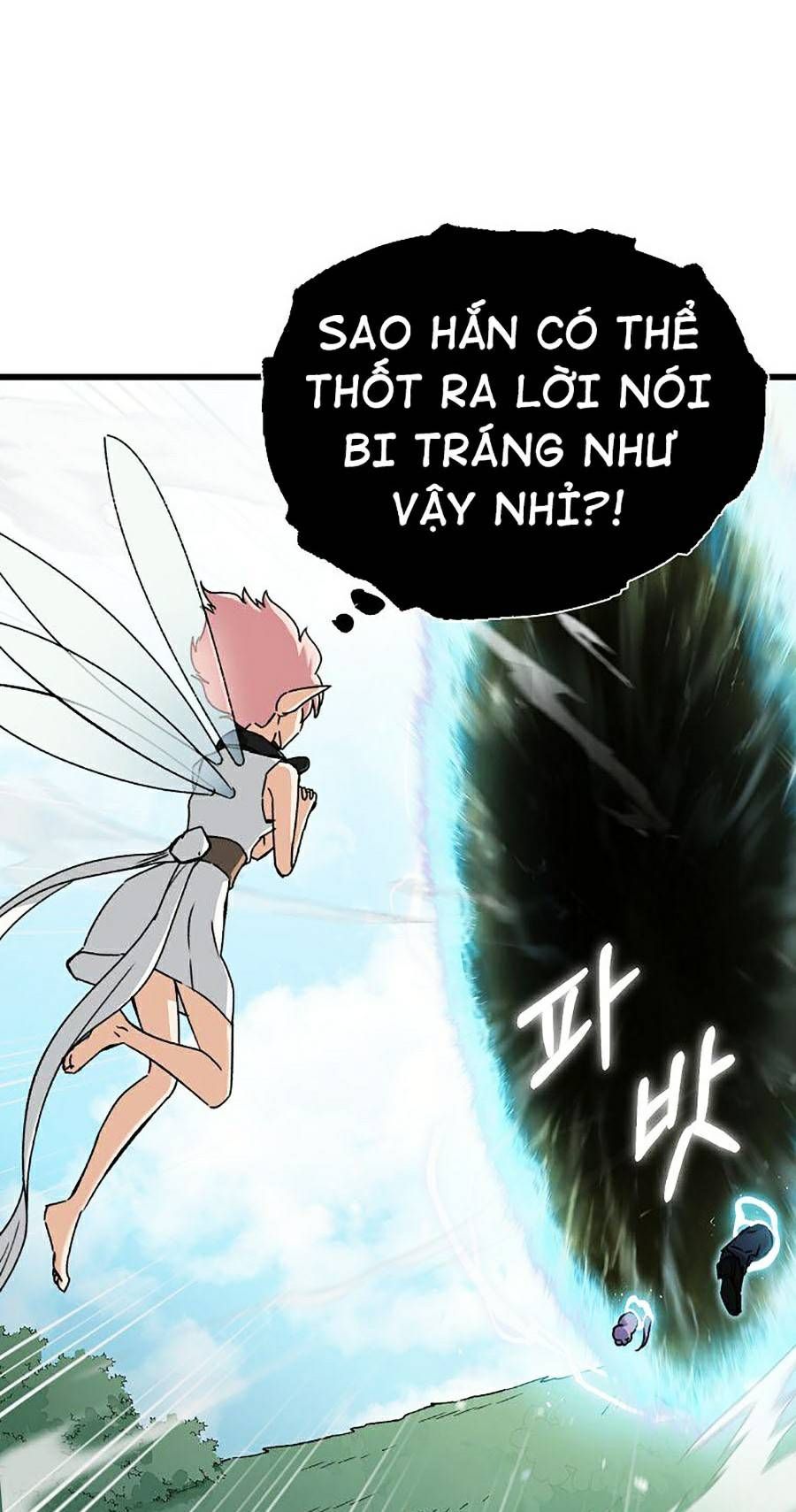 đọc truyện Bố Tôi Quá Mạnh Chương 69 ảnh 26 tại Thiên Thai Truyện