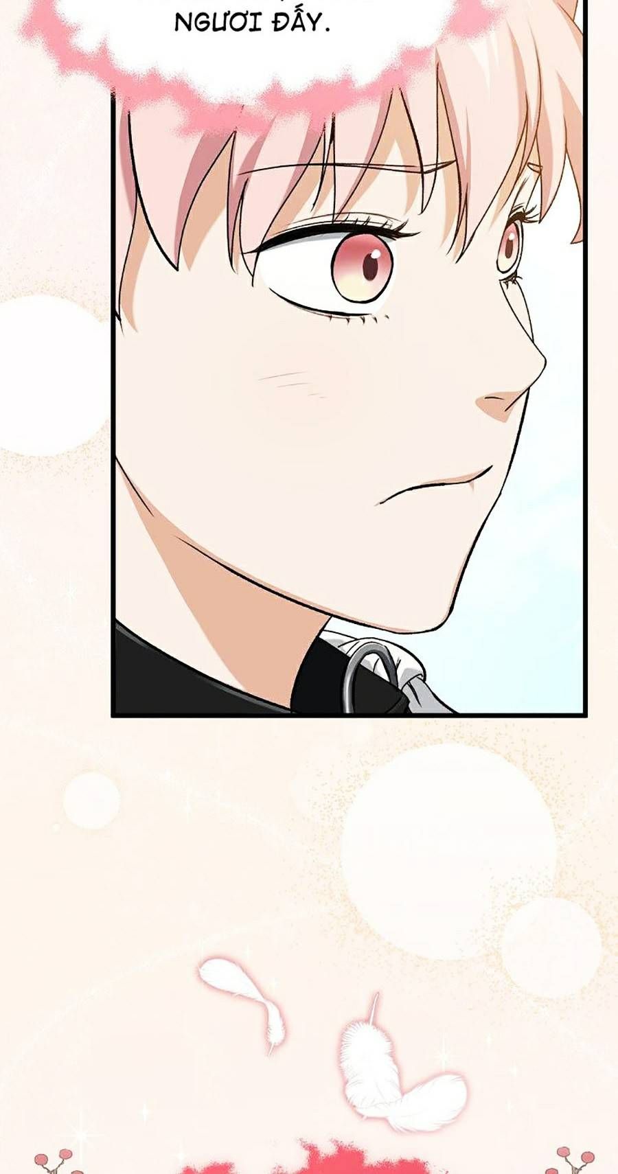 đọc truyện Bố Tôi Quá Mạnh Chương 69 ảnh 28 tại Thiên Thai Truyện