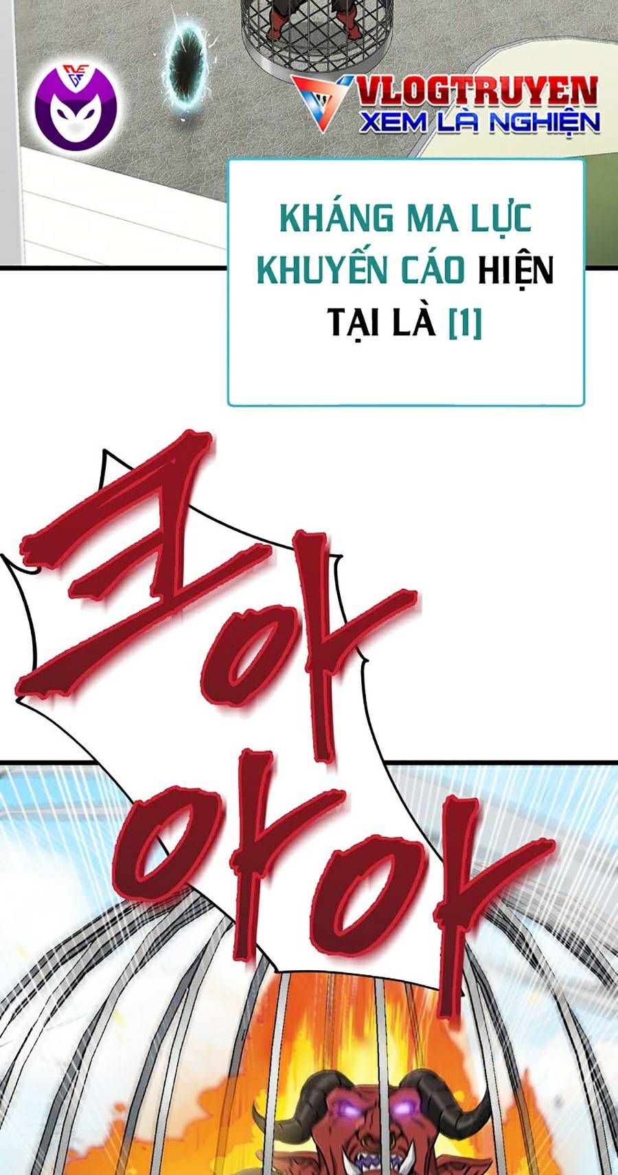 đọc truyện Bố Tôi Quá Mạnh Chương 69 ảnh 31 tại Thiên Thai Truyện