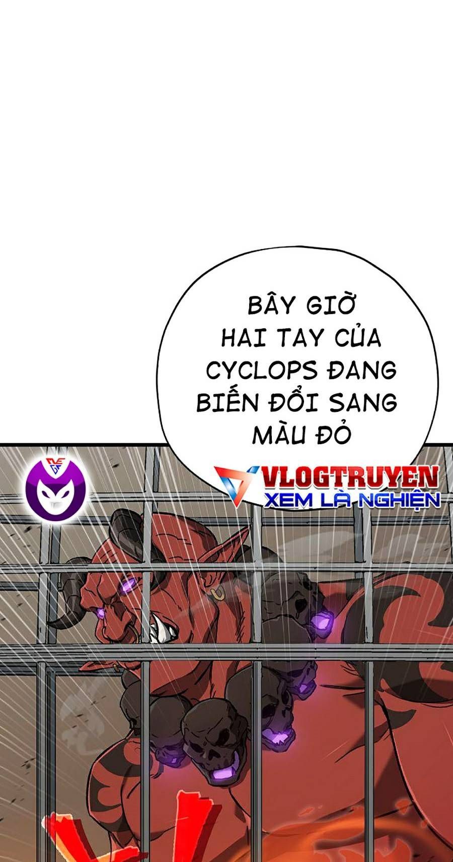 đọc truyện Bố Tôi Quá Mạnh Chương 69 ảnh 38 tại Thiên Thai Truyện