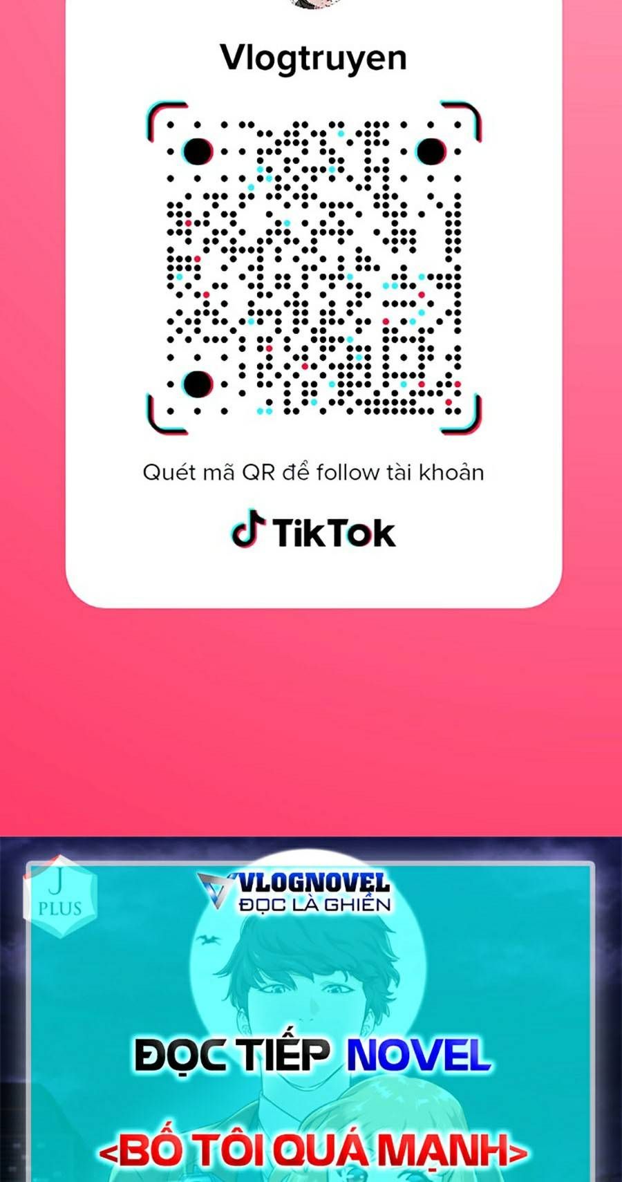 đọc truyện Bố Tôi Quá Mạnh Chương 69 ảnh 41 tại Thiên Thai Truyện