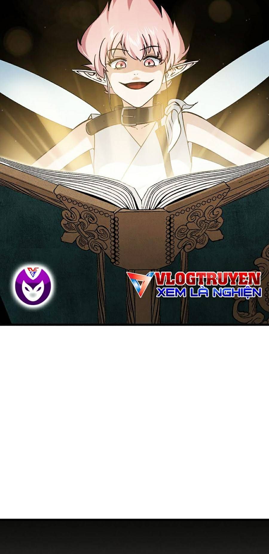 đọc truyện Bố Tôi Quá Mạnh Chương 69 ảnh 46 tại Thiên Thai Truyện