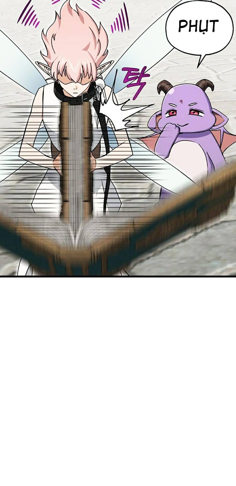 đọc truyện Bố Tôi Quá Mạnh Chương 69 ảnh 48 tại Thiên Thai Truyện