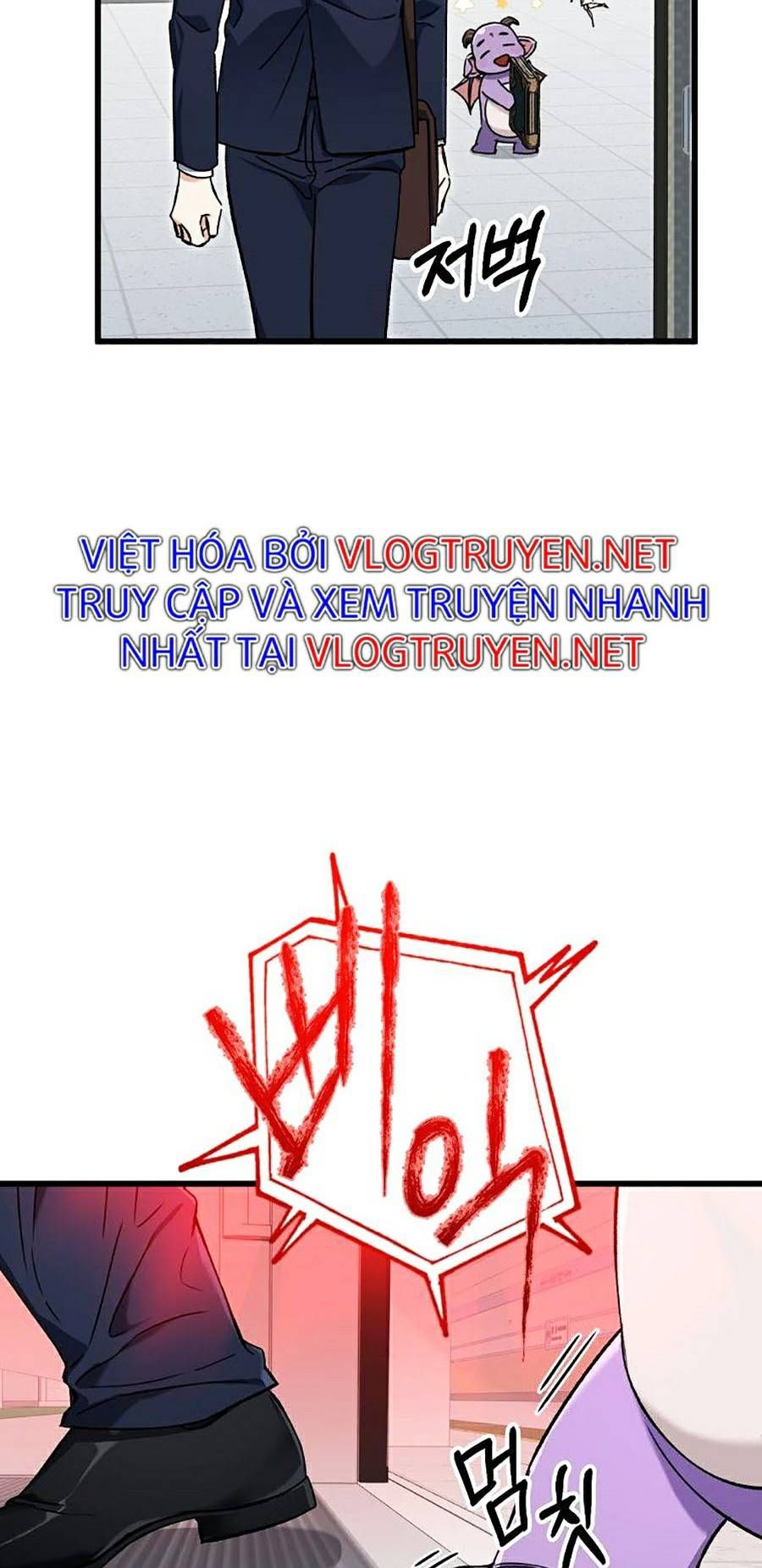 đọc truyện Bố Tôi Quá Mạnh Chương 69 ảnh 57 tại Thiên Thai Truyện