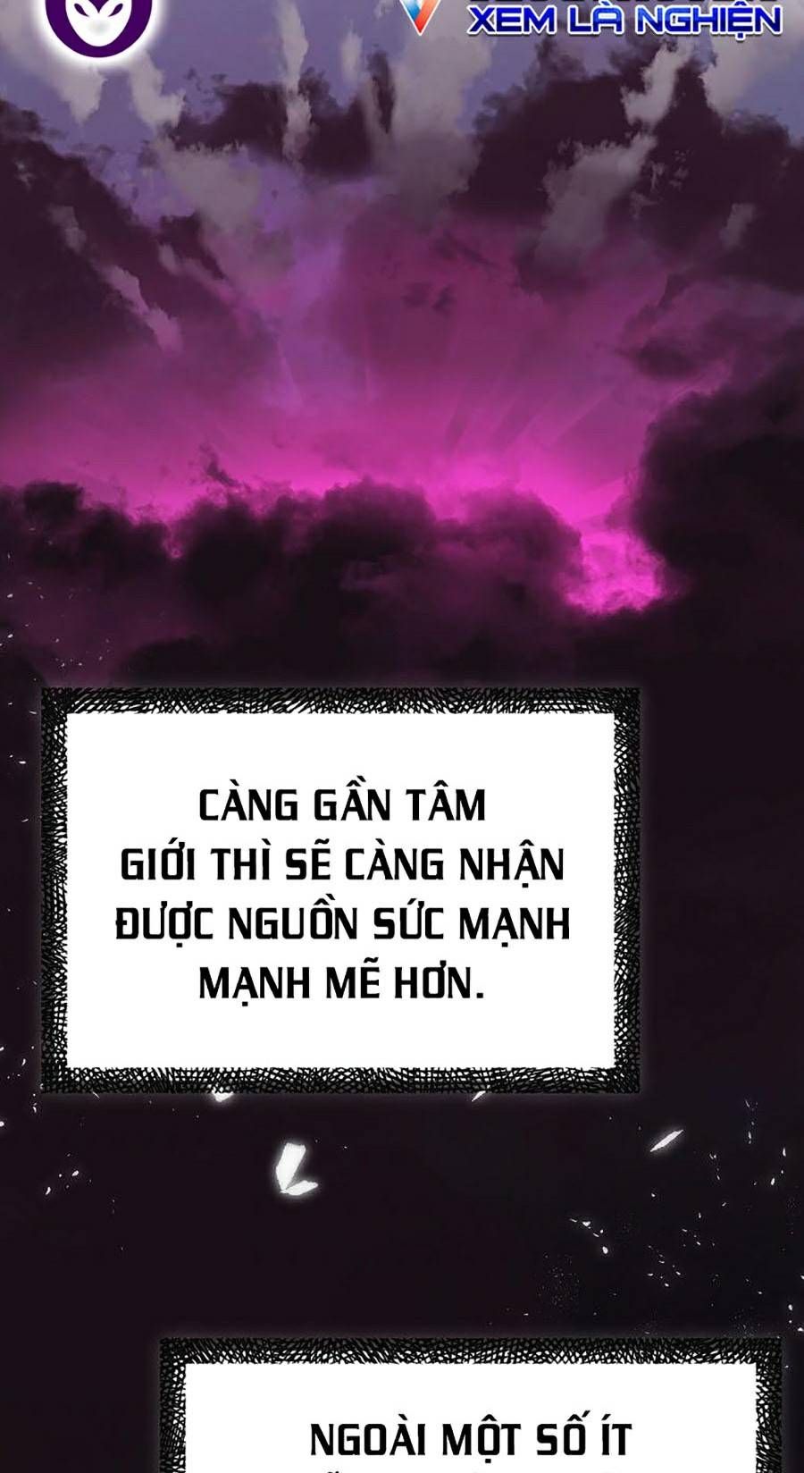 đọc truyện Bố Tôi Quá Mạnh Chương 69 ảnh 9 tại Thiên Thai Truyện