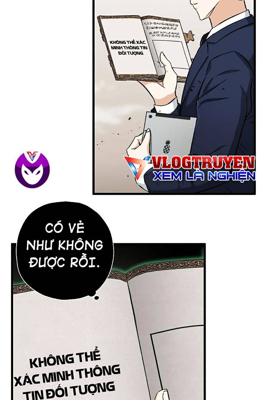 đọc truyện Bố Tôi Quá Mạnh Chương 69 ảnh 76 tại Thiên Thai Truyện