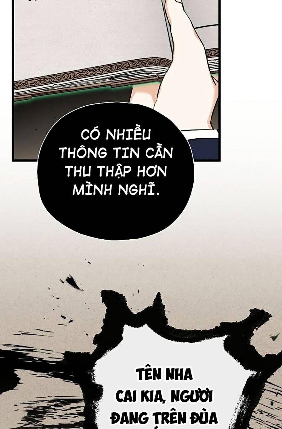 đọc truyện Bố Tôi Quá Mạnh Chương 69 ảnh 77 tại Thiên Thai Truyện