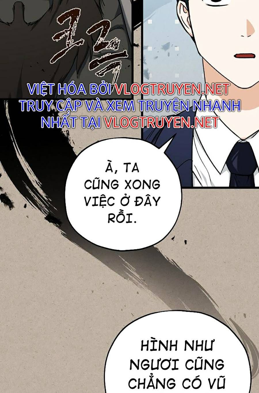 đọc truyện Bố Tôi Quá Mạnh Chương 69 ảnh 79 tại Thiên Thai Truyện