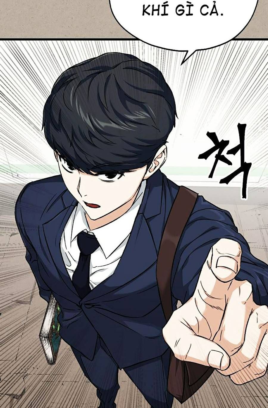 đọc truyện Bố Tôi Quá Mạnh Chương 69 ảnh 80 tại Thiên Thai Truyện