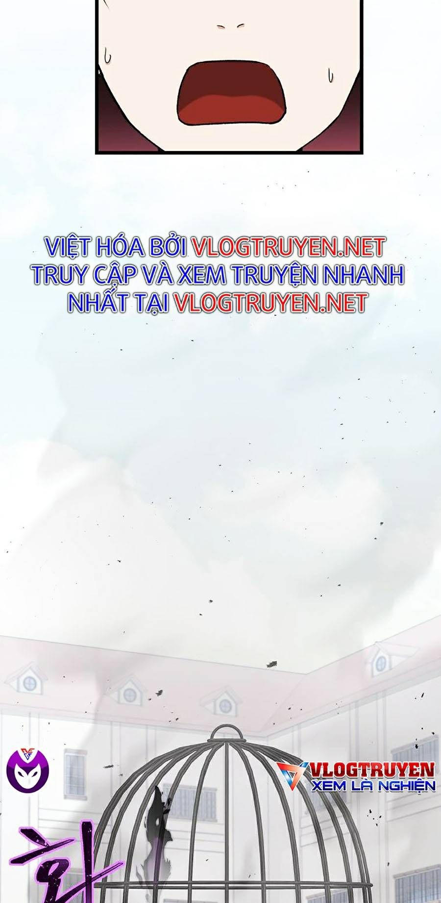 đọc truyện Bố Tôi Quá Mạnh Chương 70 ảnh 19 tại Thiên Thai Truyện