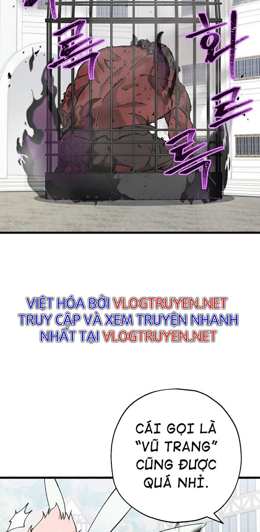 đọc truyện Bố Tôi Quá Mạnh Chương 70 ảnh 20 tại Thiên Thai Truyện