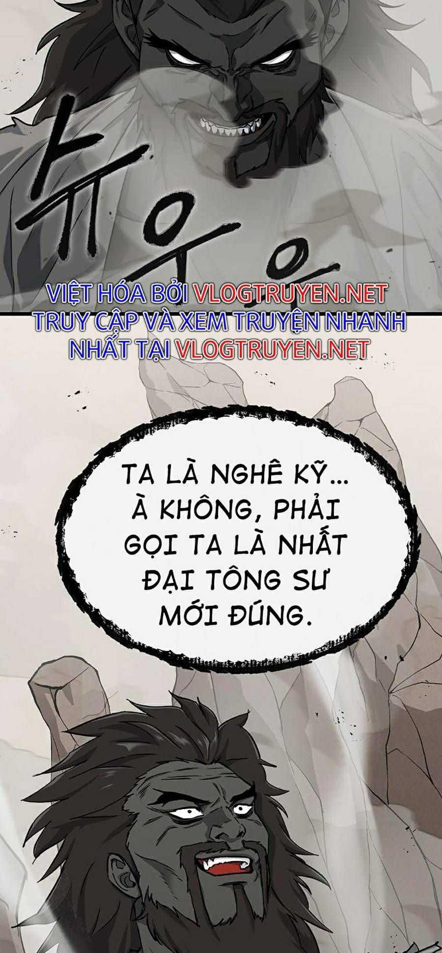 đọc truyện Bố Tôi Quá Mạnh Chương 70 ảnh 4 tại Thiên Thai Truyện