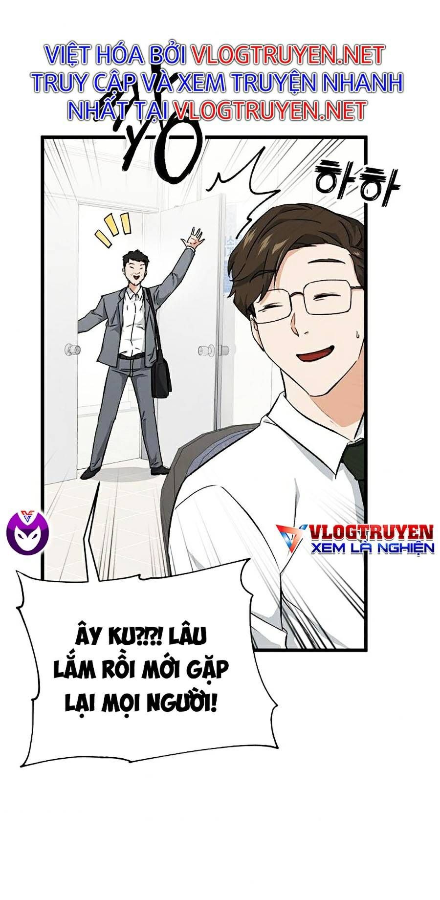 đọc truyện Bố Tôi Quá Mạnh Chương 70 ảnh 30 tại Thiên Thai Truyện