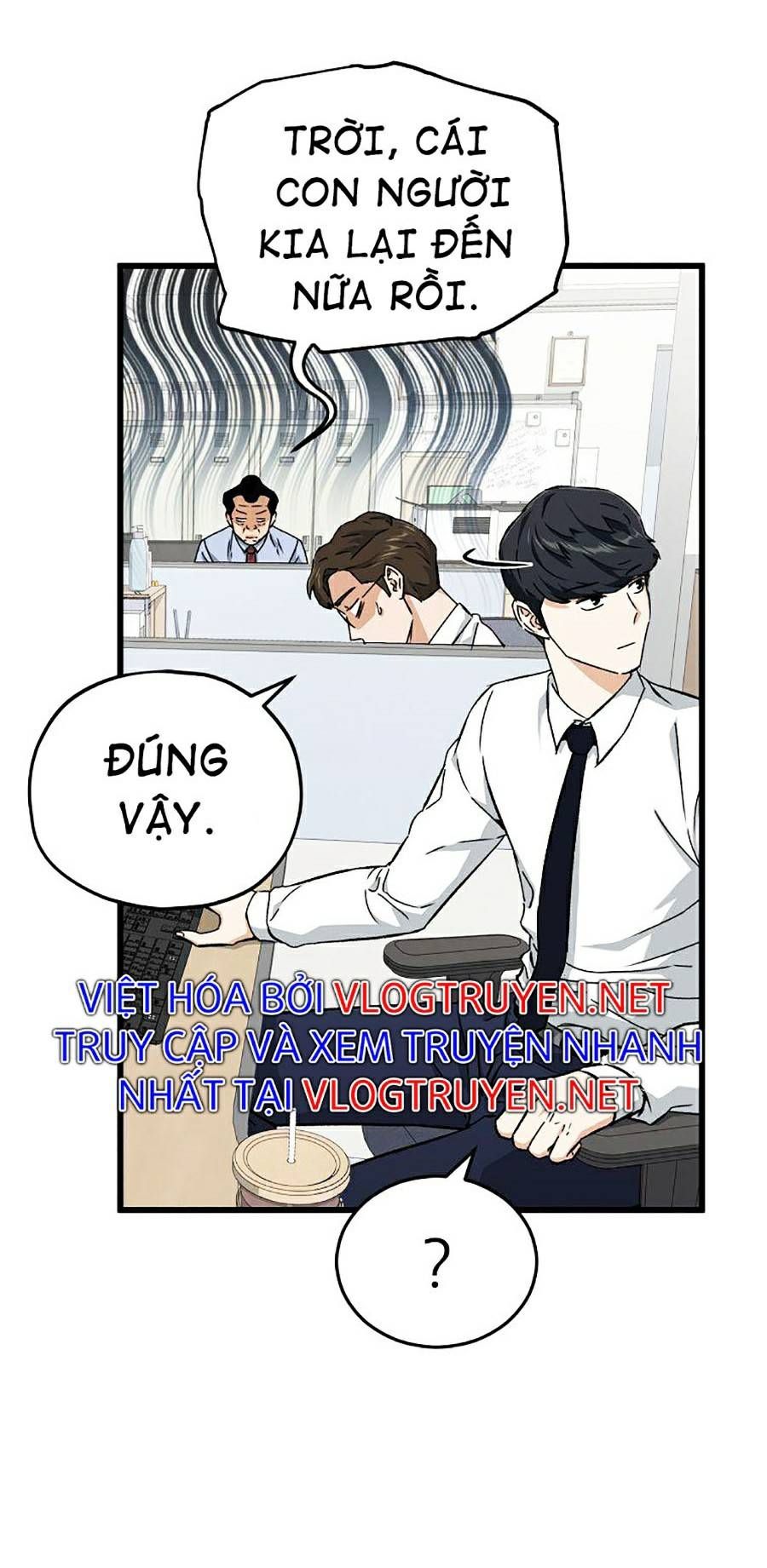 đọc truyện Bố Tôi Quá Mạnh Chương 70 ảnh 32 tại Thiên Thai Truyện