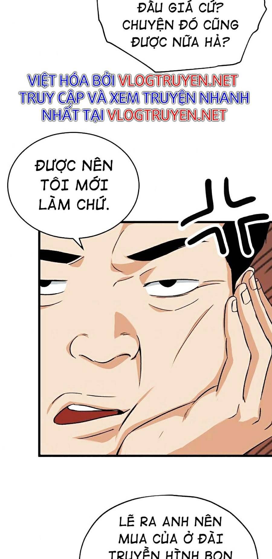 đọc truyện Bố Tôi Quá Mạnh Chương 70 ảnh 37 tại Thiên Thai Truyện