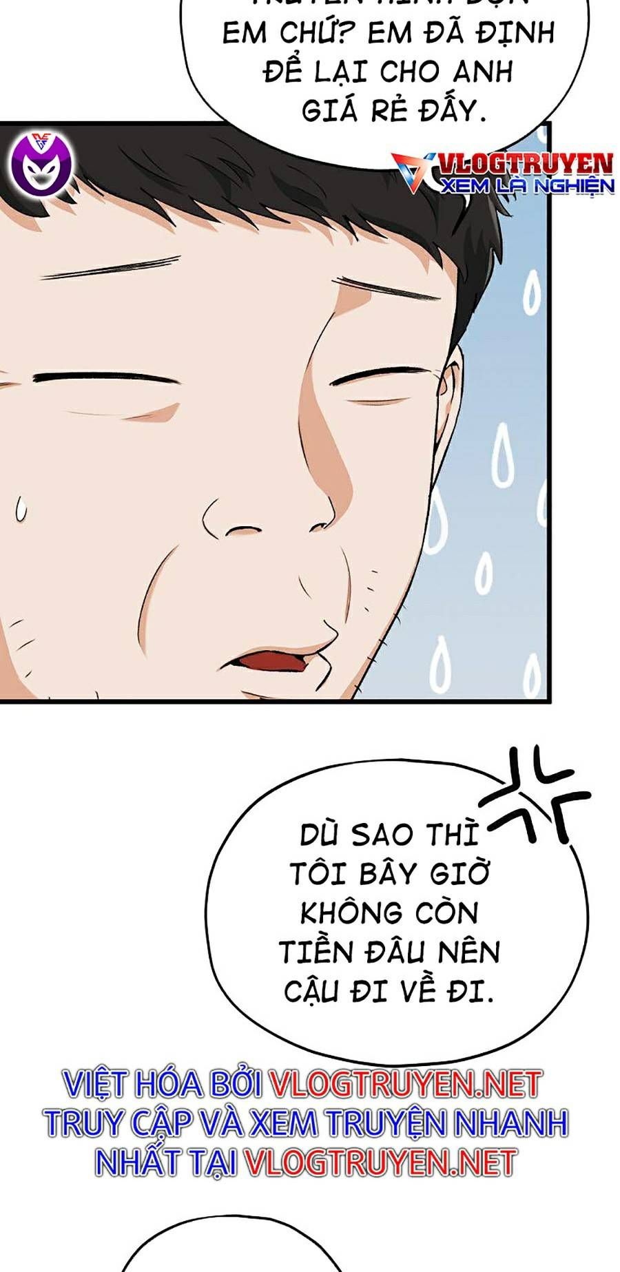 đọc truyện Bố Tôi Quá Mạnh Chương 70 ảnh 38 tại Thiên Thai Truyện