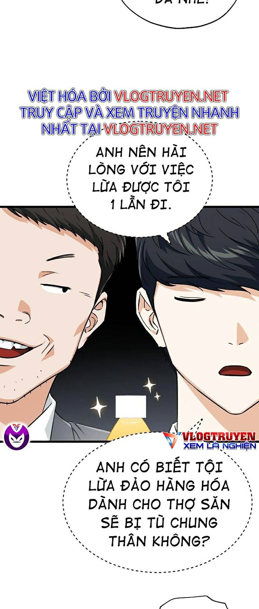 đọc truyện Bố Tôi Quá Mạnh Chương 70 ảnh 50 tại Thiên Thai Truyện