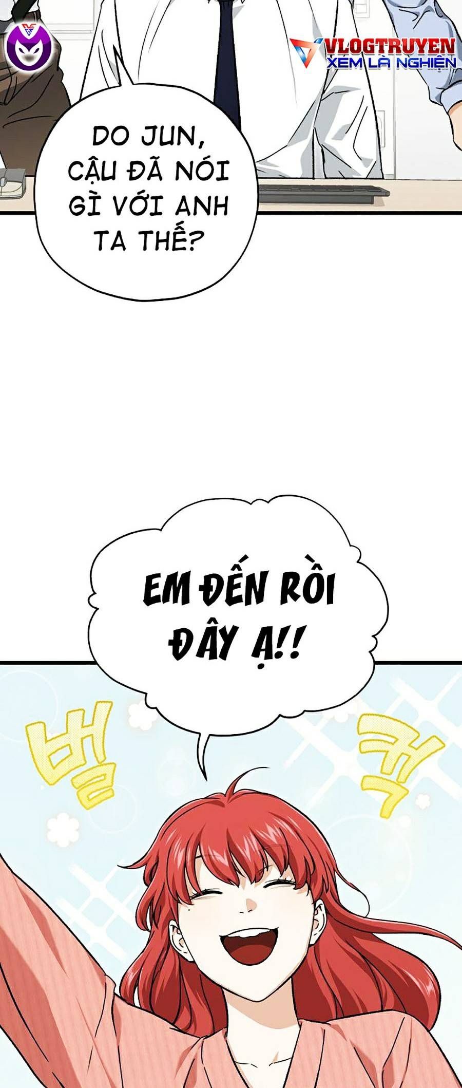 đọc truyện Bố Tôi Quá Mạnh Chương 70 ảnh 54 tại Thiên Thai Truyện