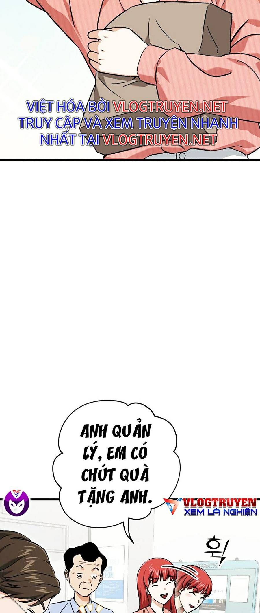 đọc truyện Bố Tôi Quá Mạnh Chương 70 ảnh 55 tại Thiên Thai Truyện