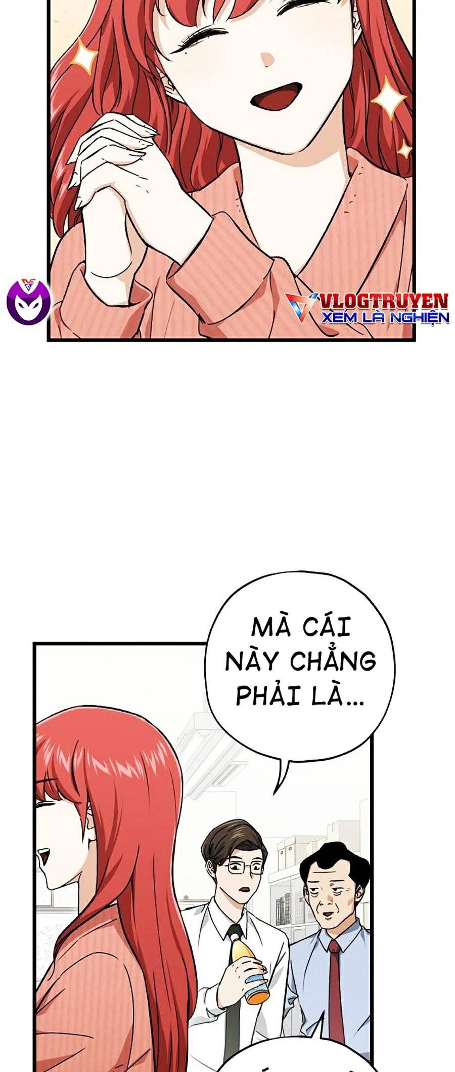 đọc truyện Bố Tôi Quá Mạnh Chương 70 ảnh 57 tại Thiên Thai Truyện