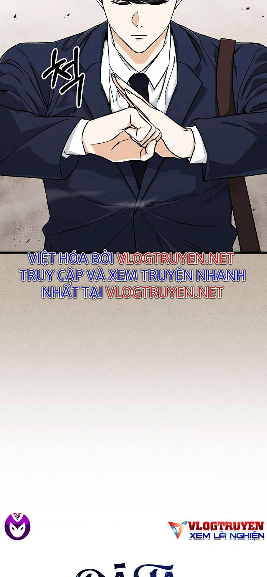 đọc truyện Bố Tôi Quá Mạnh Chương 70 ảnh 8 tại Thiên Thai Truyện