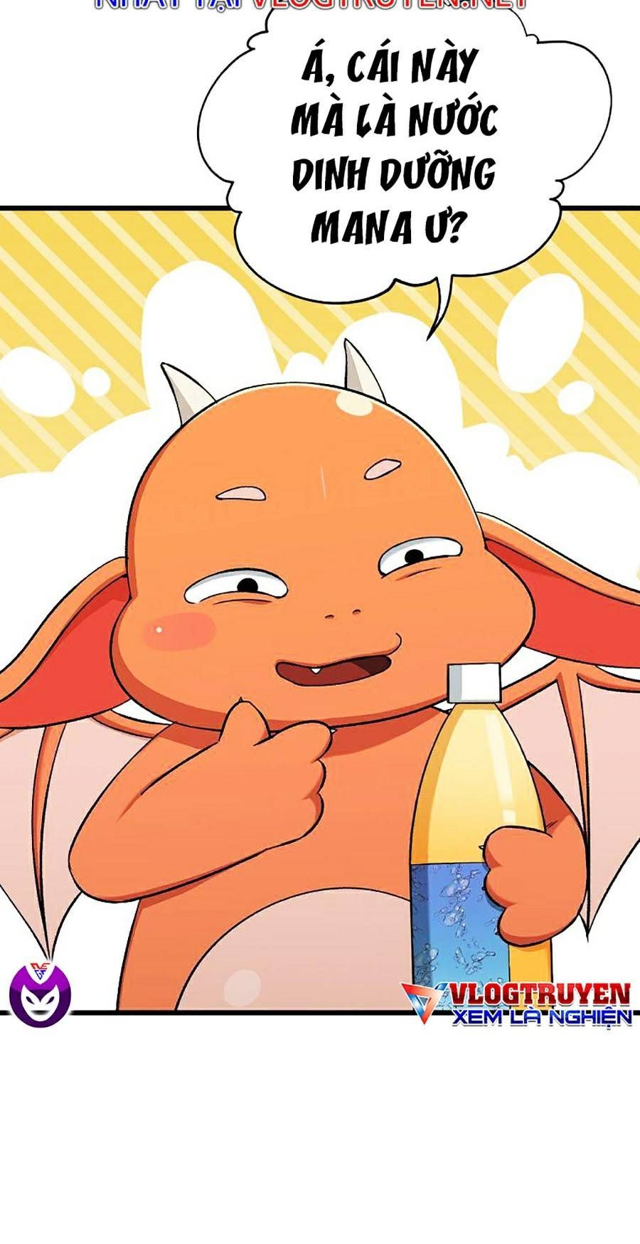 đọc truyện Bố Tôi Quá Mạnh Chương 71 ảnh 12 tại Thiên Thai Truyện