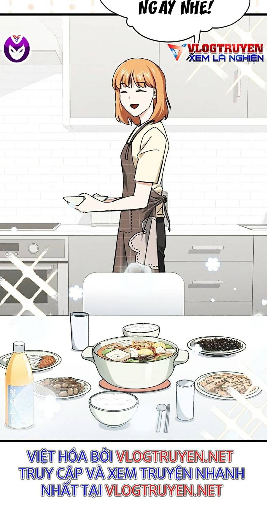 đọc truyện Bố Tôi Quá Mạnh Chương 71 ảnh 16 tại Thiên Thai Truyện