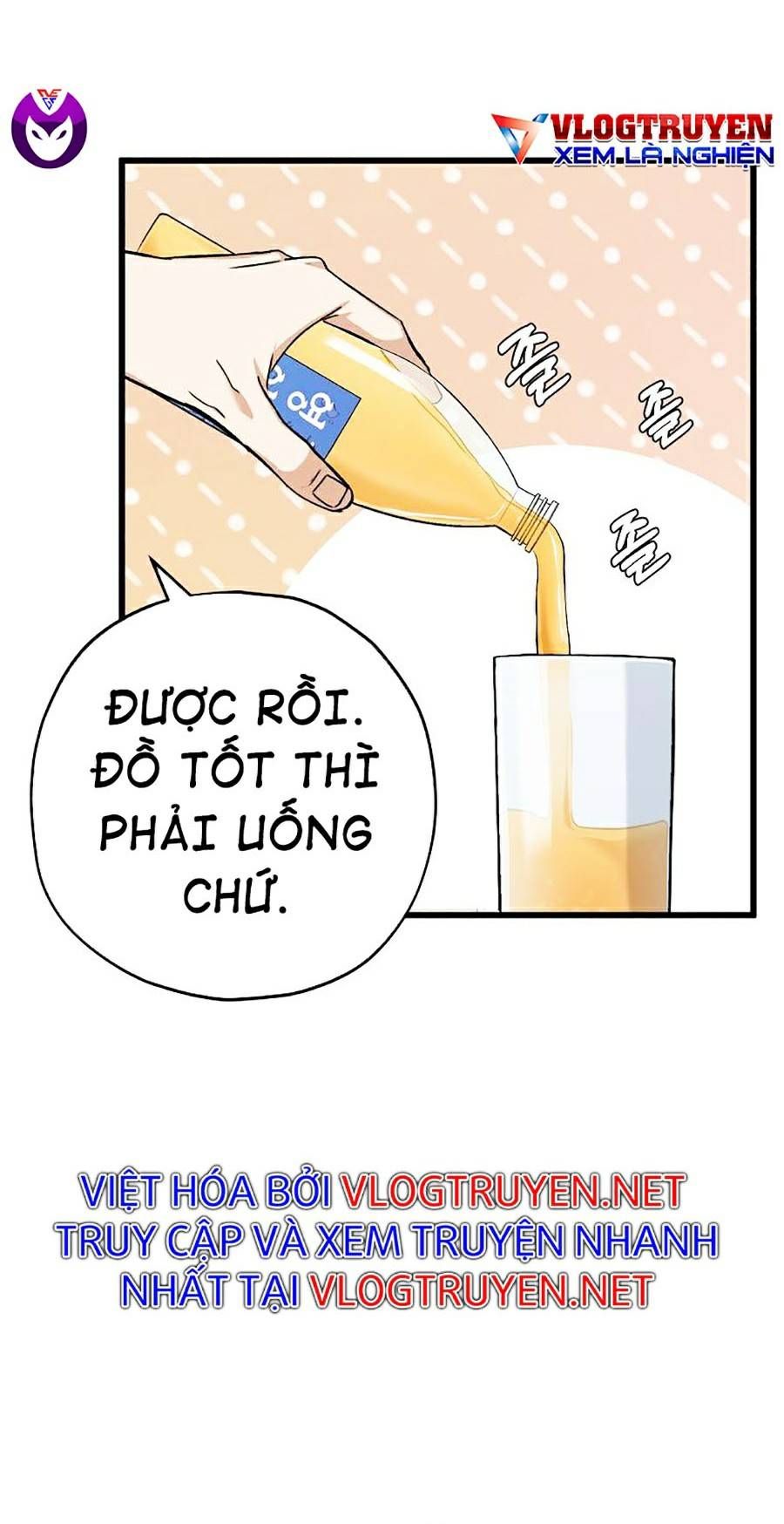 đọc truyện Bố Tôi Quá Mạnh Chương 71 ảnh 19 tại Thiên Thai Truyện