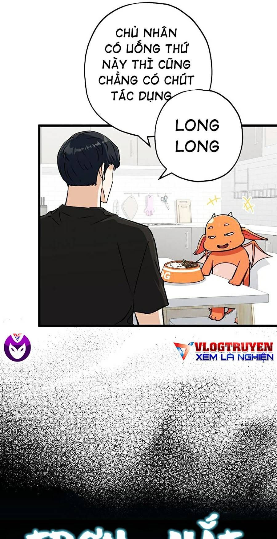 đọc truyện Bố Tôi Quá Mạnh Chương 71 ảnh 20 tại Thiên Thai Truyện