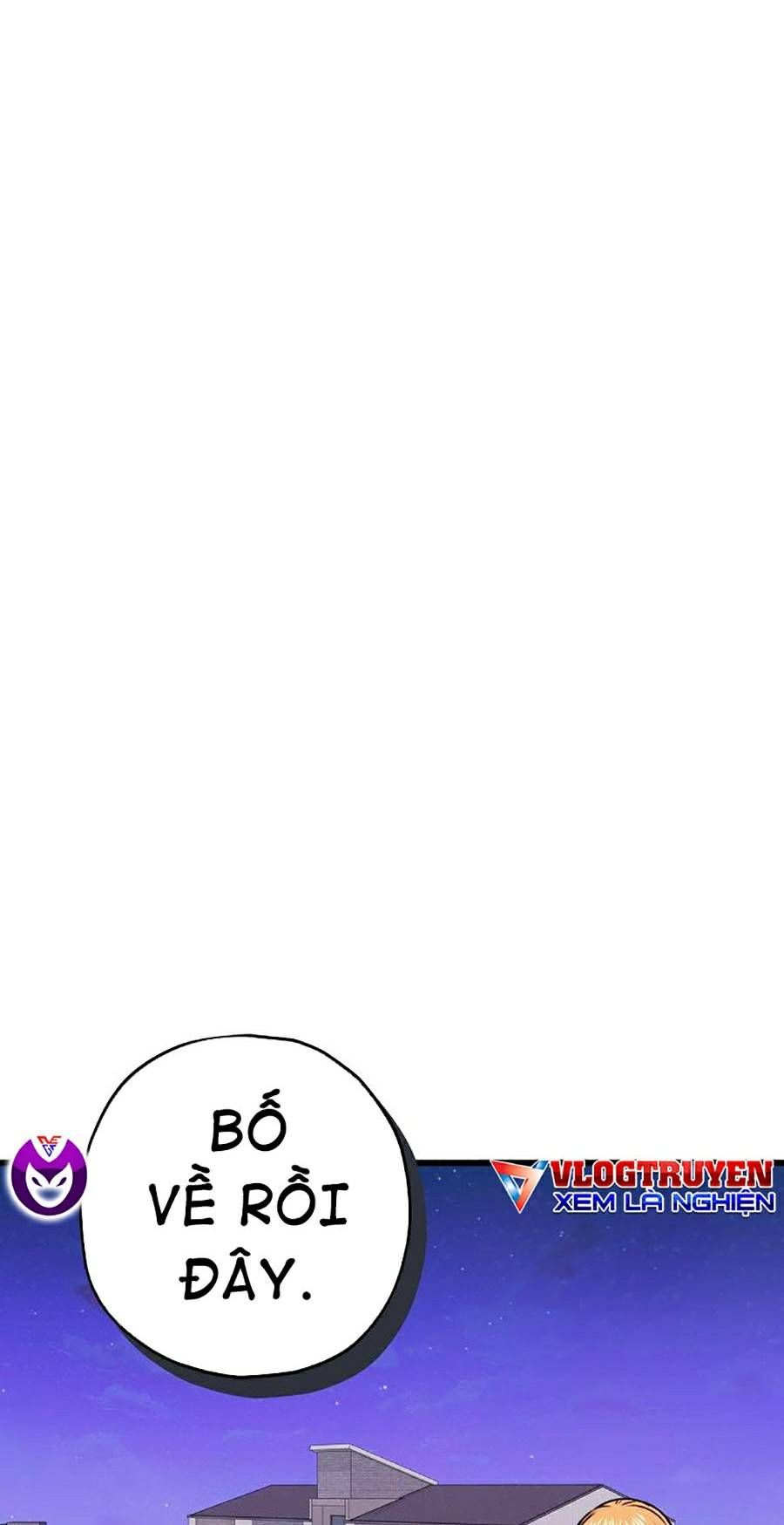 đọc truyện Bố Tôi Quá Mạnh Chương 71 ảnh 4 tại Thiên Thai Truyện