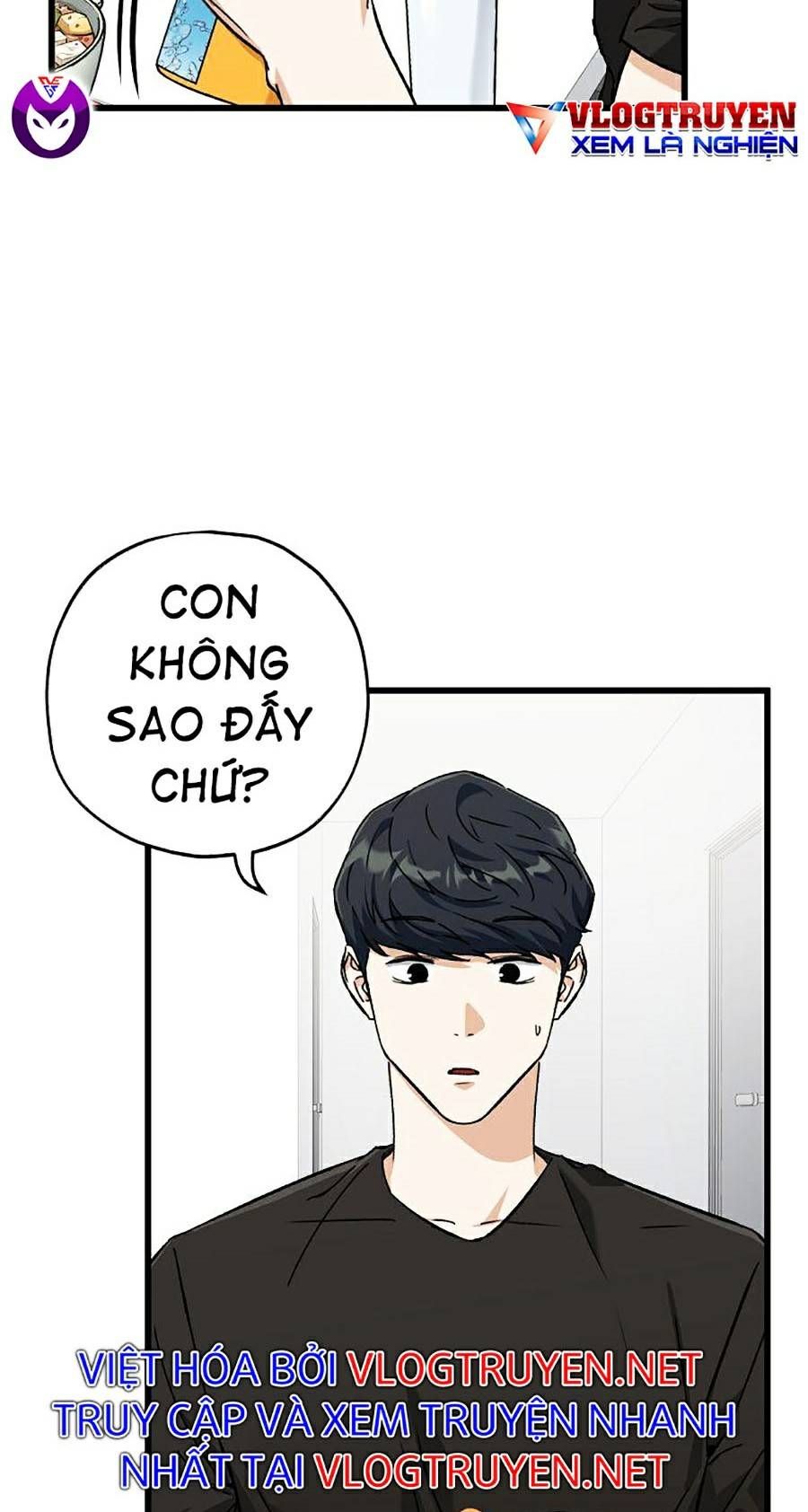 đọc truyện Bố Tôi Quá Mạnh Chương 71 ảnh 25 tại Thiên Thai Truyện