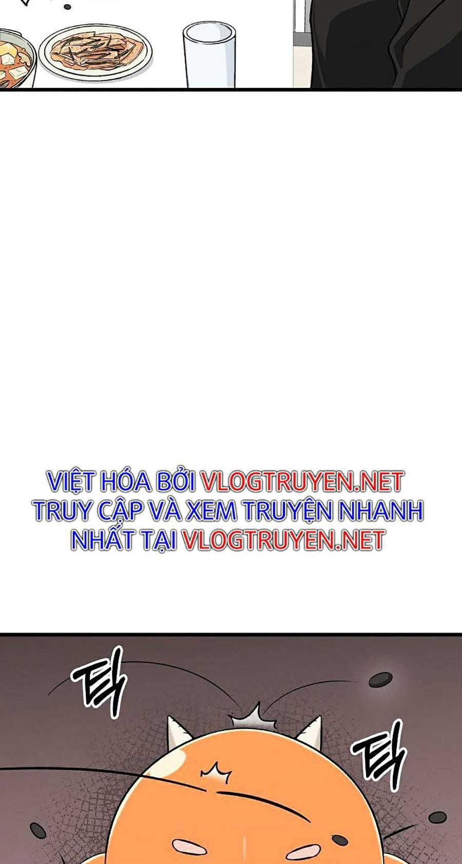 đọc truyện Bố Tôi Quá Mạnh Chương 71 ảnh 27 tại Thiên Thai Truyện