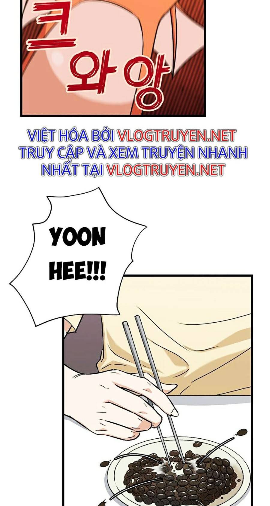 đọc truyện Bố Tôi Quá Mạnh Chương 71 ảnh 29 tại Thiên Thai Truyện