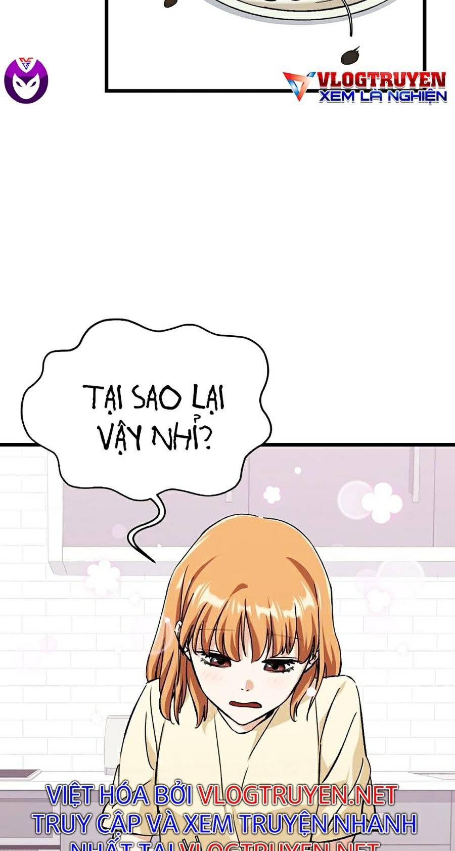 đọc truyện Bố Tôi Quá Mạnh Chương 71 ảnh 30 tại Thiên Thai Truyện