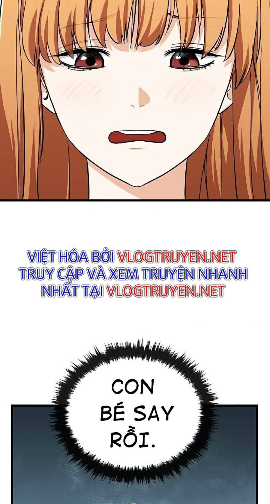 đọc truyện Bố Tôi Quá Mạnh Chương 71 ảnh 32 tại Thiên Thai Truyện