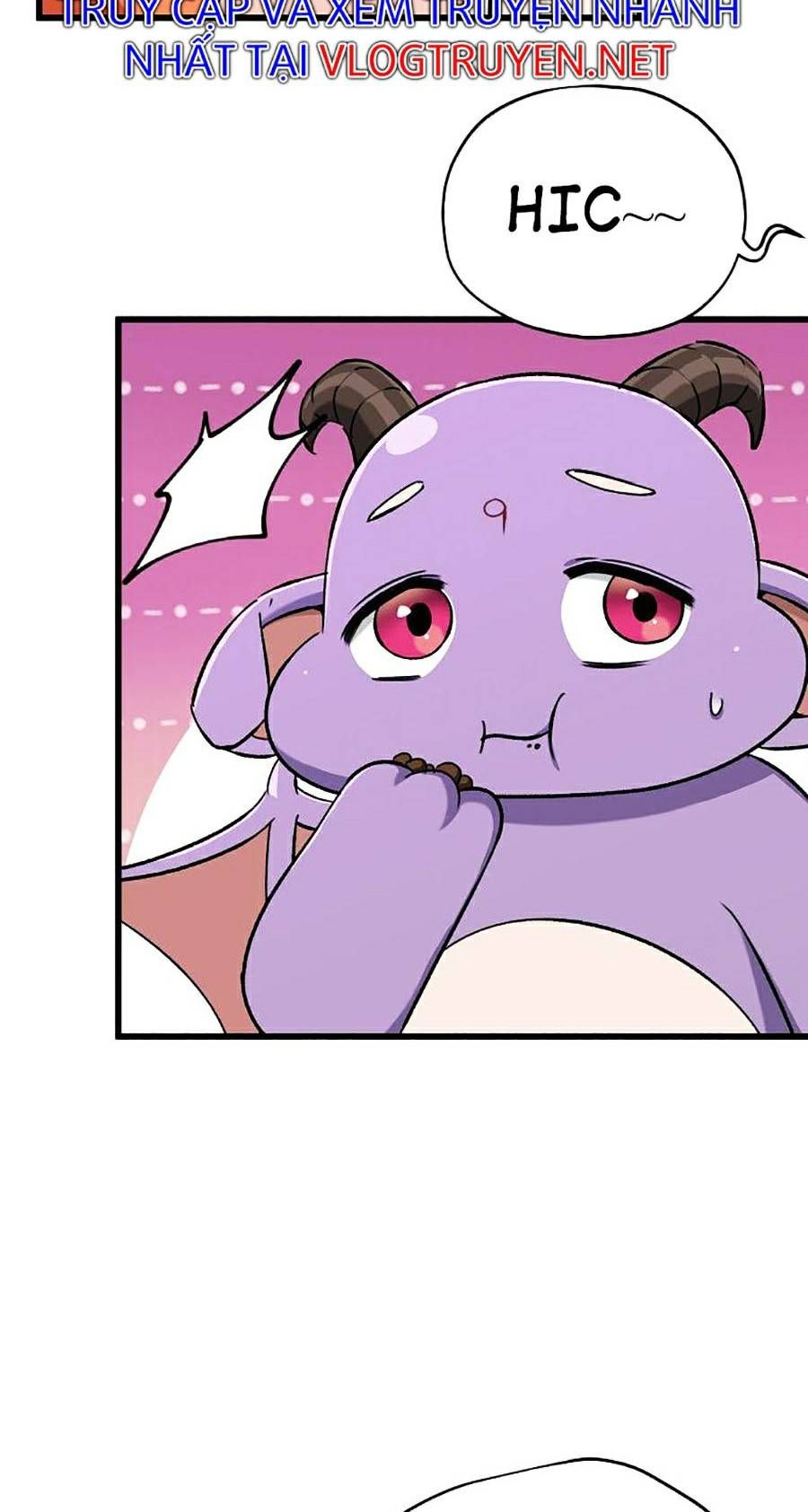 đọc truyện Bố Tôi Quá Mạnh Chương 71 ảnh 37 tại Thiên Thai Truyện