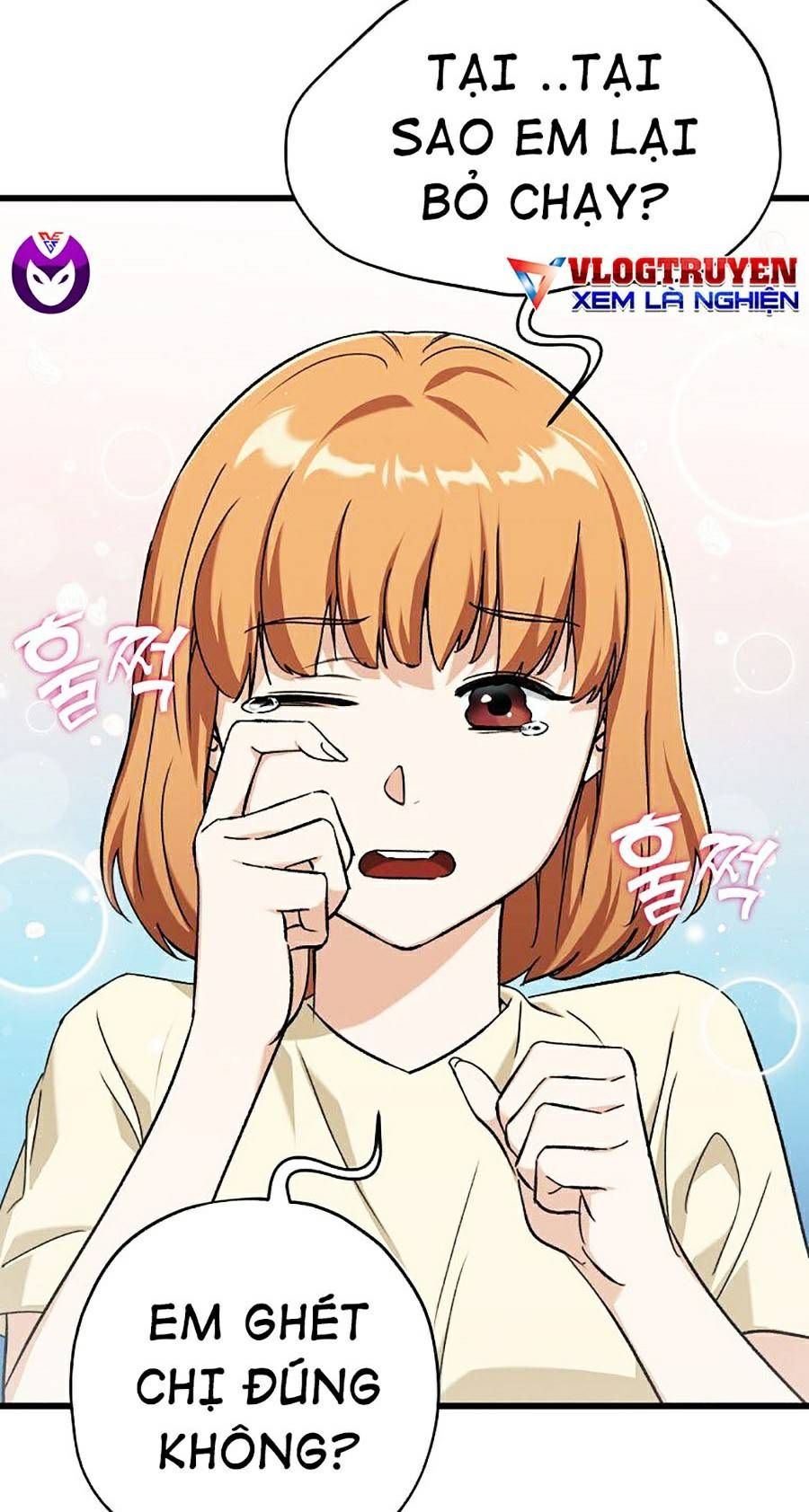 đọc truyện Bố Tôi Quá Mạnh Chương 71 ảnh 38 tại Thiên Thai Truyện