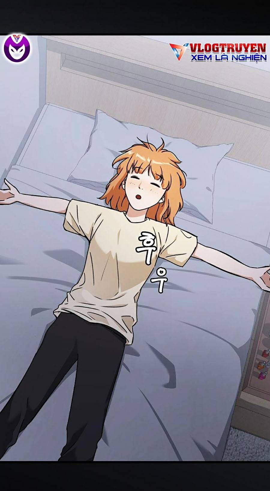 đọc truyện Bố Tôi Quá Mạnh Chương 71 ảnh 44 tại Thiên Thai Truyện