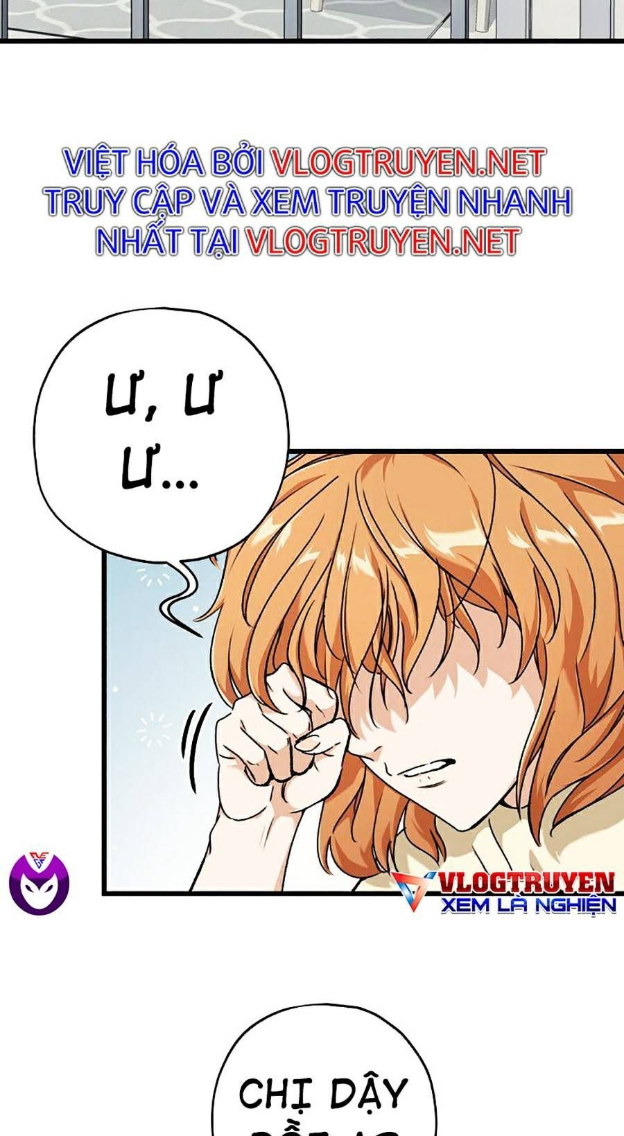 đọc truyện Bố Tôi Quá Mạnh Chương 71 ảnh 49 tại Thiên Thai Truyện