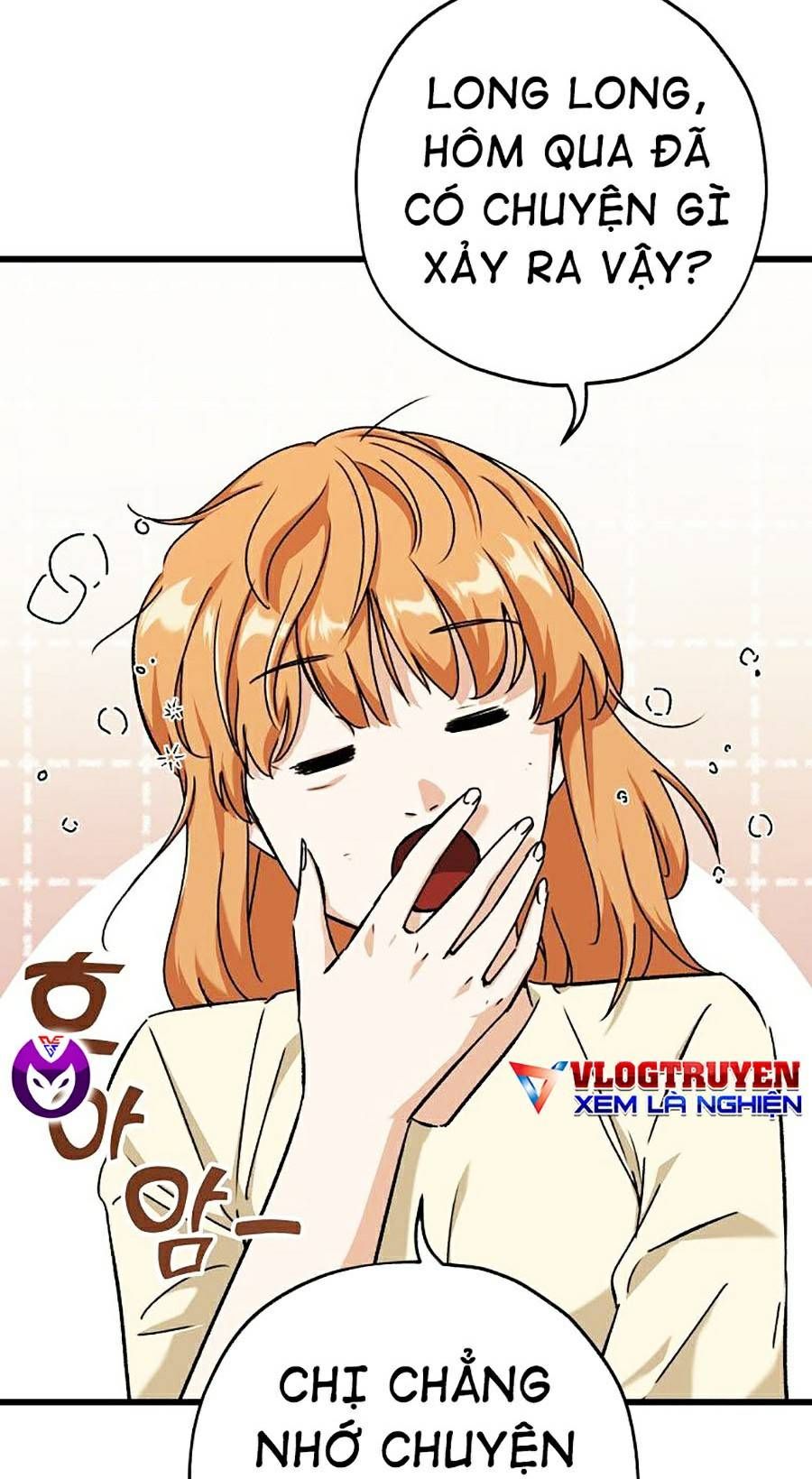 đọc truyện Bố Tôi Quá Mạnh Chương 71 ảnh 51 tại Thiên Thai Truyện